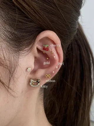 ROCCOnail. RICO💞のネイルデザイン