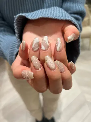 ネイル 酸性ストレート人気 No,1/カスミ🩰のヘアスタイル