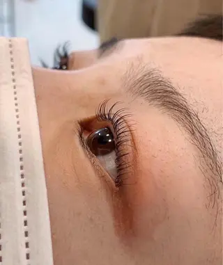 ミイア 東陽町のマツエク・マツパデザイン