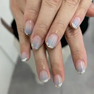 ネイル 🤍meiru 🤍ネイリストのネイルデザイン