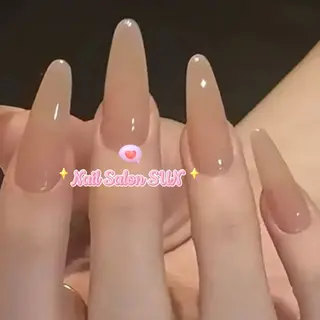 ネイル Sun Nail サン ネイルサロンのネイルデザイン