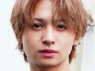 カラー メンズ fifth天神メンズ パーマ特化／内山遥斗のヘアスタイル