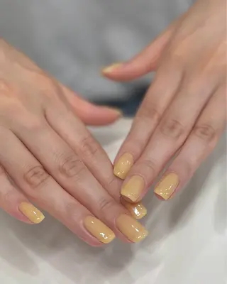 ネイル RINA🍓🎀 aimer moreのネイルデザイン