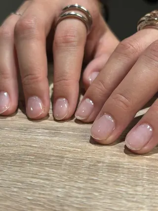 ネイル filonnail ayaのネイルデザイン