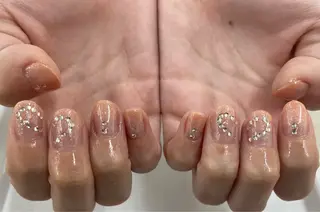 ネイル KIREIE .Rのネイルデザイン