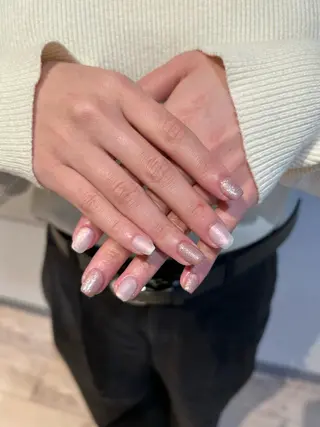 ネイル Vigor&Looks 白金所属・mng vigorのネイルデザイン