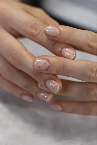 ネイル CALMO WORKSのネイルデザイン