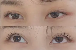 マツエク・マツパ Lino所属・田中 佳奈(口コミ高評価のマツエク・マツパデザイン