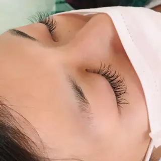 マツエク・マツパ HUR-RAH所属・HUR-RAH Haruyoのマツエク・マツパデザイン