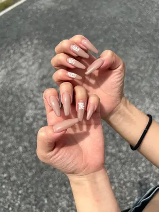 ネイル Naru Kelinailのネイルデザイン