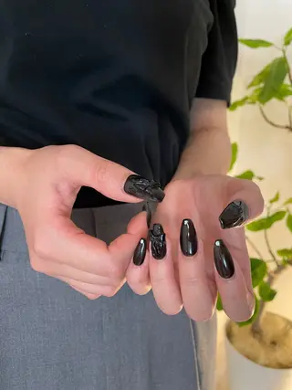 ネイル Ami 🦥のネイルデザイン