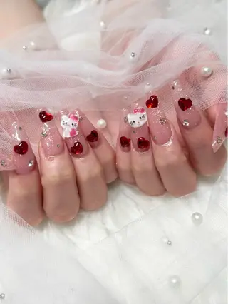 ネイル Roi〈ロワ〉 ayanaのネイルデザイン