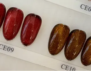 ネイル Alma Kazuのネイルデザイン