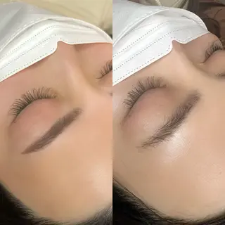 アイブロウ Belinda 🦋二見陽子のマツエク・マツパデザイン