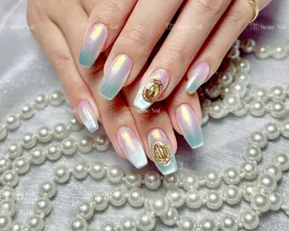 ネイル 🎀Sense Nail渋谷店🎀のネイルデザイン