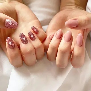 ネイル MANA MANAのネイルデザイン