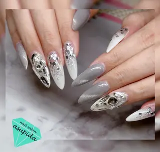 ネイル nailsalon asupida所属・nail salon asupidaのネイルデザイン