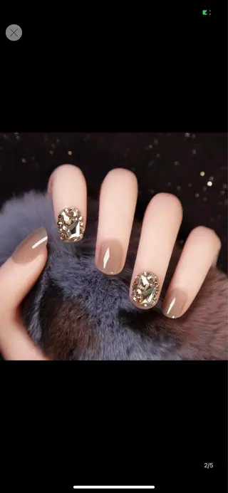 ネイル EN salon💅 🦋もり💕のネイルデザイン