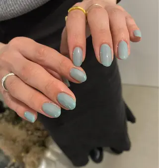 ネイル nailist SAYAのネイルデザイン