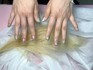 ネイル ネイル TAKAのネイルデザイン