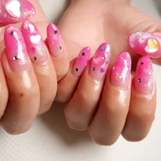 ネイル ネイルサロン翼所属・ネイルサロン 翼【仙川4分】のネイルデザイン