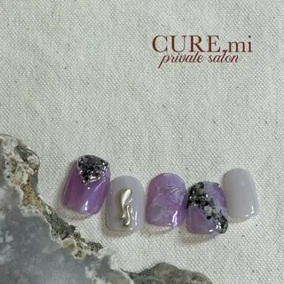 ネイル 伊藤 美香のその他イメージ