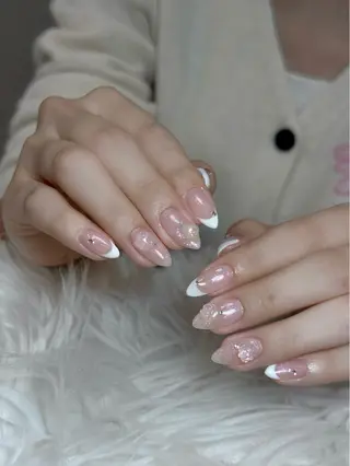 ネイル Julli ジュリのネイルデザイン