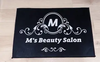 M’s Beauty所属・M's Beautyのエステ・リラクイメージ