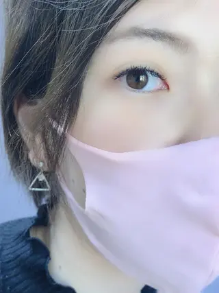 マツエク・マツパ 中 村のマツエク・マツパデザイン