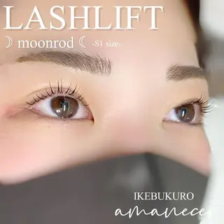 マツエク・マツパ amanecer所属・amanecer Ｋ.MIYUのマツエク・マツパデザイン