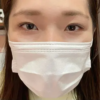 マツエク・マツパ 高橋 伸江のマツエク・マツパデザイン