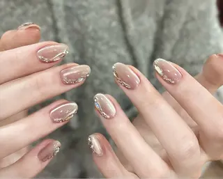 ネイル Jm nailのネイルデザイン