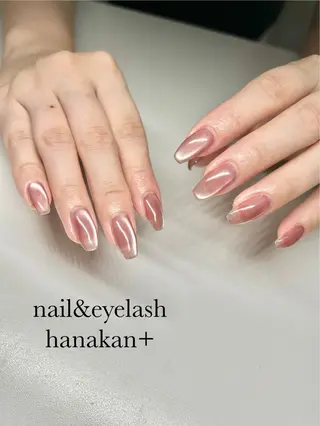 ネイル S Fumiのネイルデザイン