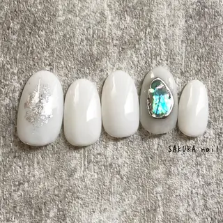 ネイル SAKURA nailのネイルデザイン