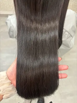 ロング カラー universe Mizuki🎀のヘアスタイル