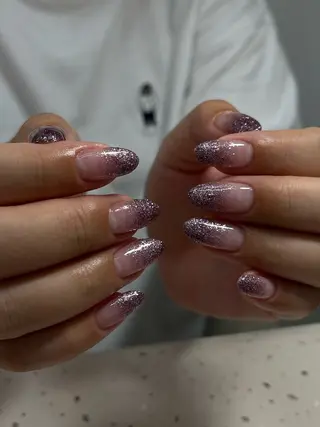 ネイル mmsk…所属・mmsk rinkaのネイルデザイン