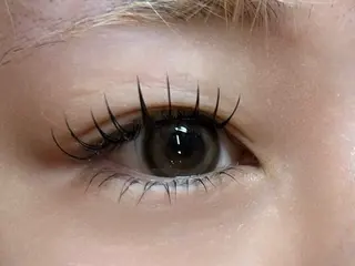 マツエク・マツパ eight eye aimuのマツエク・マツパデザイン