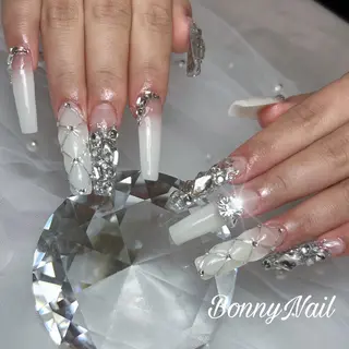 ネイル Bonny Nailのネイルデザイン