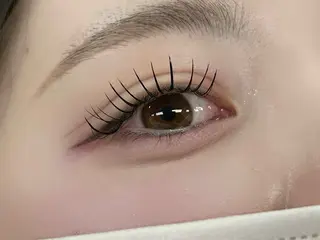 マツエク・マツパ seran EYELAのマツエク・マツパデザイン