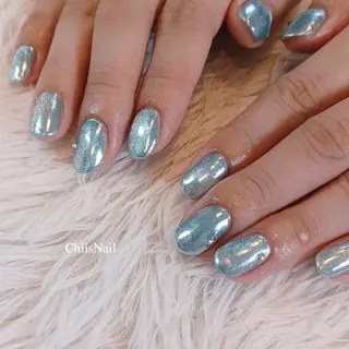 ネイル ChiisNail チィズネイルのネイルデザイン