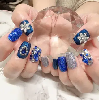 ネイル kouca  nail所属・コウ カnail💅のネイルデザイン