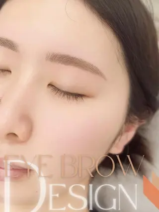 アイブロウ ao-青-栄店 宮部のマツエク・マツパデザイン