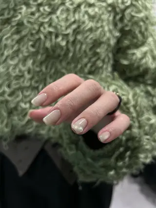 ネイル nuu栄所属・nao .のネイルデザイン