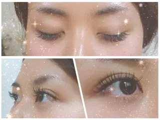 マツエク・マツパ shimizu mayuのマツエク・マツパデザイン