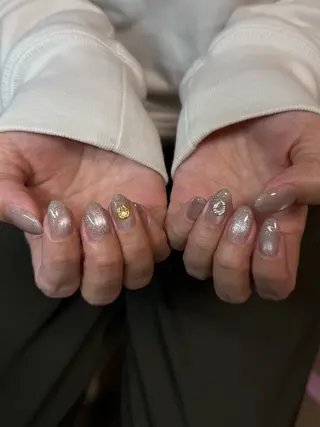 ネイル yano Ribbon佐野店のネイルデザイン