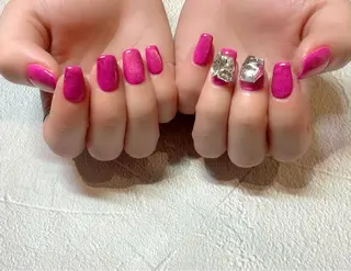 ネイル GO TODAY SHAiRE SALON所属・✨kitamura rie✨のネイルデザイン