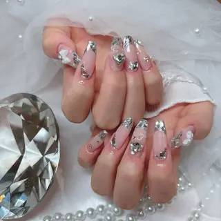 ネイル ♡mimielu nail♡のネイルデザイン