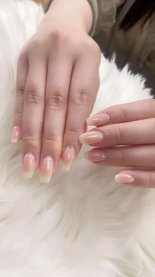 ネイル Hara Nail 【パラジェル使用】のネイルデザイン