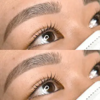 マツエク・マツパ アイブロウ Tamagawa Hikaruの眉毛・アイブロウイメージ