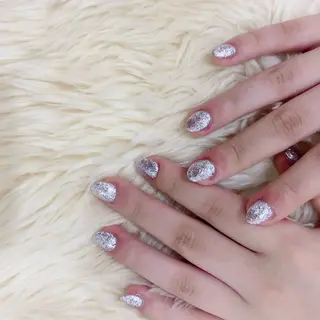 ネイル SOL NAILのネイルデザイン